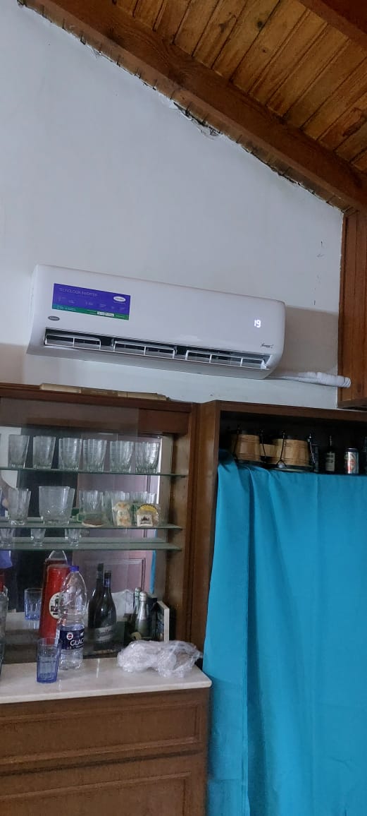 Service e instalación de aire acondicionado en La Plata - 12