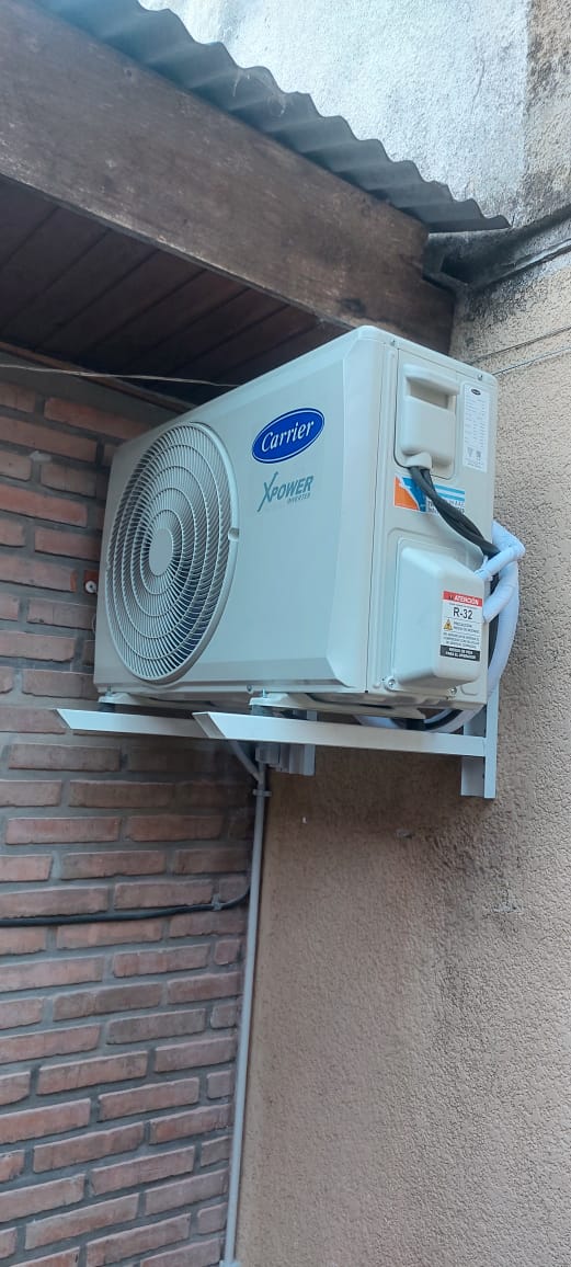 Service e instalación de aire acondicionado en La Plata - 13