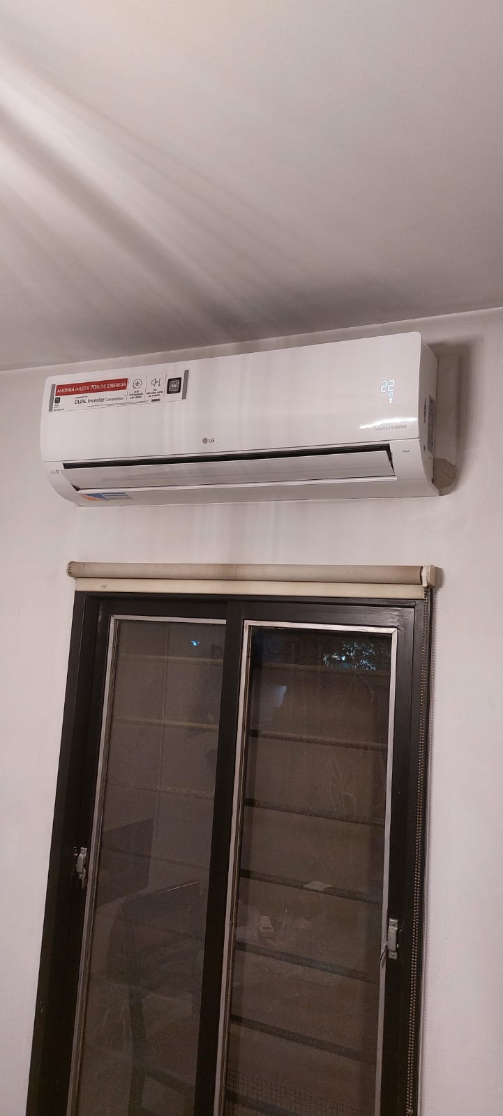 Service e instalación de aire acondicionado en La Plata - 8